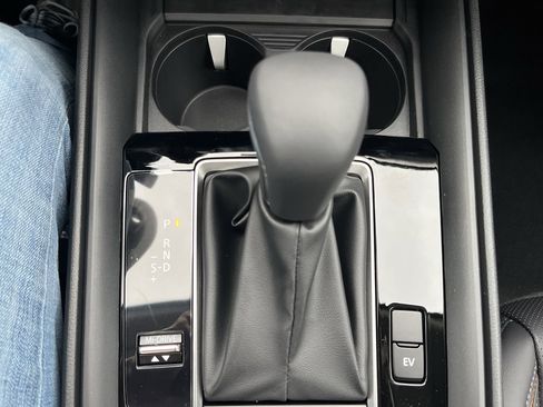 New 2026 MAZDA CX-50 AWD 2.5 Hybrid w/ Weather Package image 18