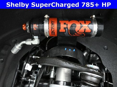 New 2025 Ford F150 Lariat w/ Equipment Group 502A High image 25