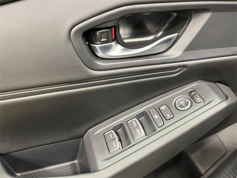 New 2025 Honda Accord SE image 14