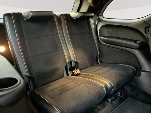 Used 2018 Dodge Durango SRT w/ SRT Interior Appearance Group AWD/4WD image 26