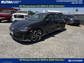 Used 2023 Hyundai Ioniq 6 SEL RWD video 1