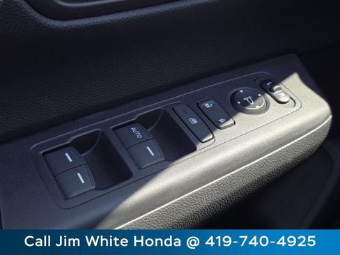 New 2026 Honda CR-V LX image 24