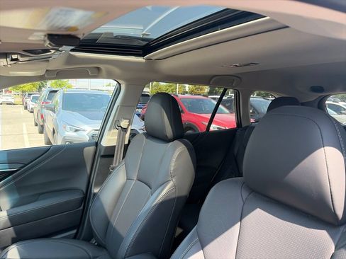 Used 2021 Subaru Outback Limited AWD/4WD image 5