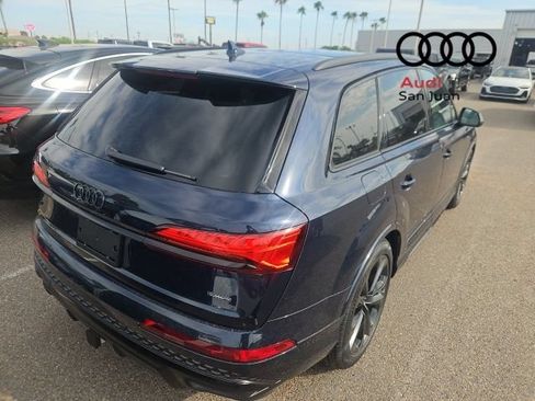 New 2026 Audi Q7 Premium Plus AWD/4WD image 12