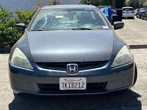 Used 2004 Honda Accord EX image 3