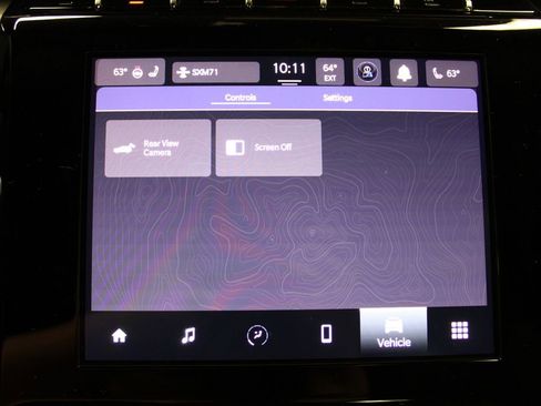 New 2025 Jeep Grand Cherokee Altitude image 17