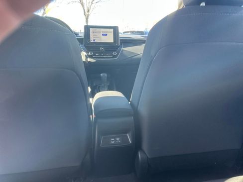 Used 2023 Toyota Corolla LE image 16