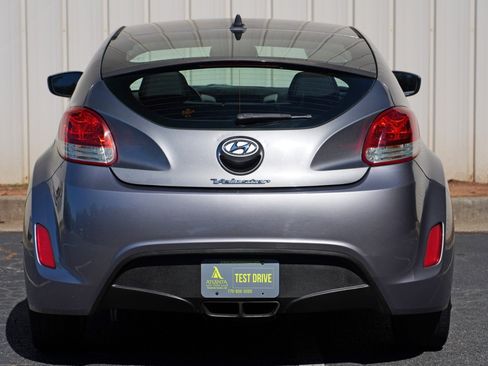 Used 2012 Hyundai Veloster FWD image 41