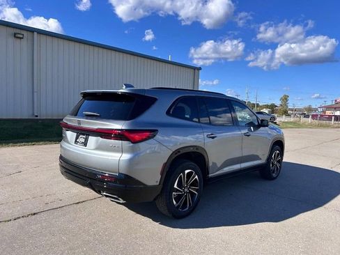 New 2026 Buick Enclave Sport Touring w/ Super Cruise Package image 3