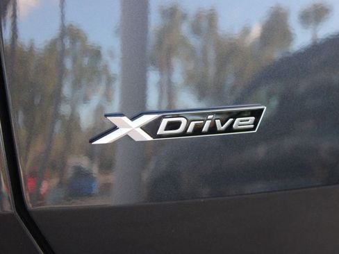 Certified 2025 BMW X3 xDrive30i w/ Premium Package image 22