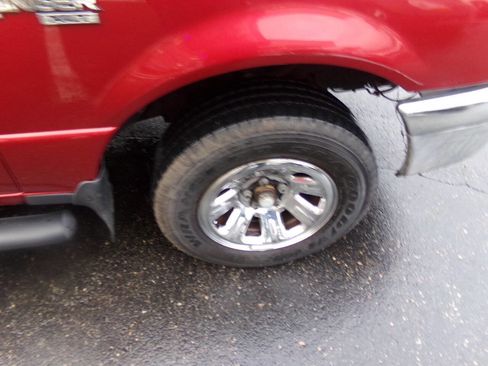 Used 2005 Ford Ranger XLT image 31