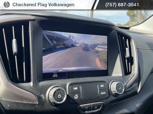 Used 2024 GMC Terrain AT4 image 42