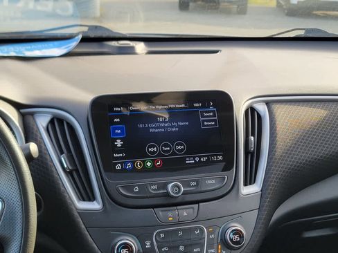 Certified 2023 Chevrolet Malibu LT image 15