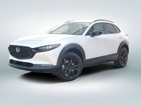 New 2026 MAZDA CX-30 Aire Edition AWD/4WD image 1