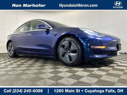 Used 2019 Tesla Model 3 Long Range