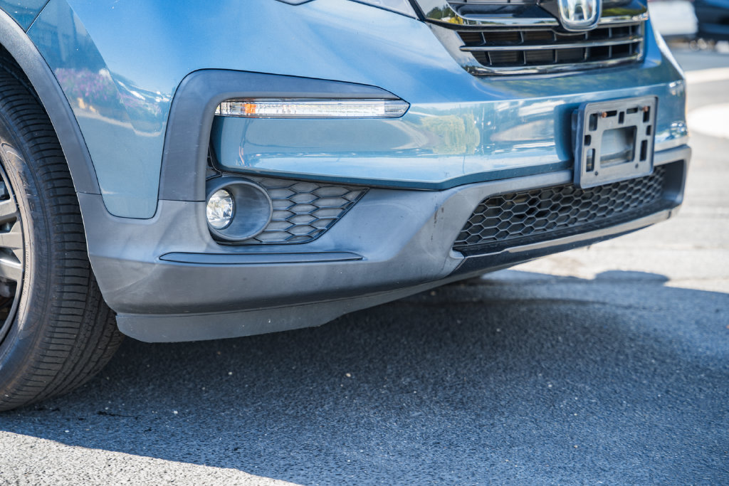 Used 2022 Honda Pilot Special Edition image 14