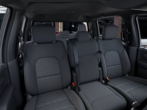 New 2026 RAM 1500 Express RWD image 16
