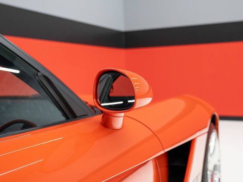 Used 2008 Dodge Viper SRT-10 w/ Protection Group RWD image 79