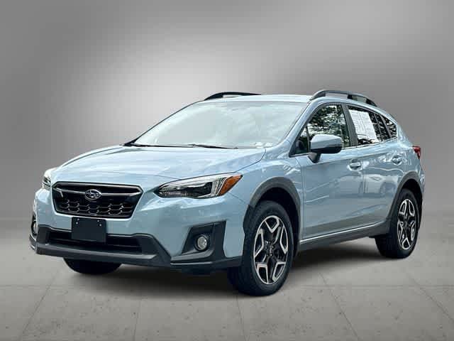Used 2019 Subaru Crosstrek 2.0i Limited w/ Moonroof Package w/Navigation AWD/4WD image 1