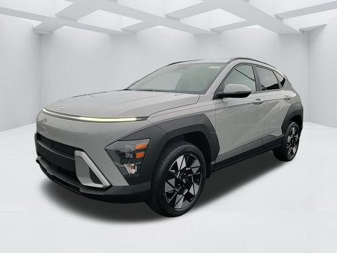 Certified 2024 Hyundai Kona SEL image 9