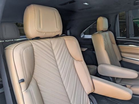 New 2026 Cadillac Escalade IQ Luxury 2 image 23