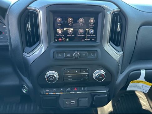 New 2026 GMC Sierra 1500 Pro w/ Pro Value Package image 7