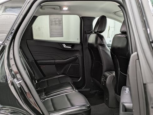 Used 2024 Ford Escape Platinum AWD/4WD image 20