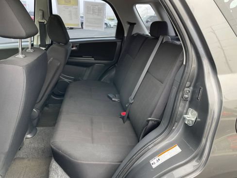 Used 2012 Suzuki SX4 Sportback FWD image 11