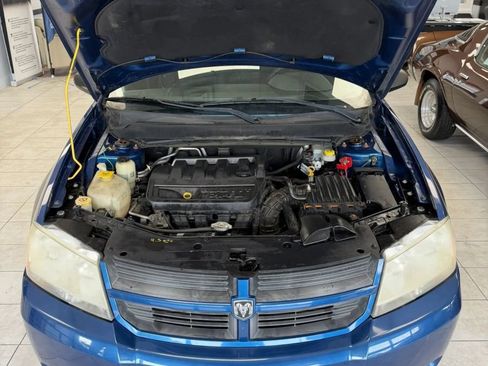 Used 2010 Dodge Avenger SXT FWD image 24