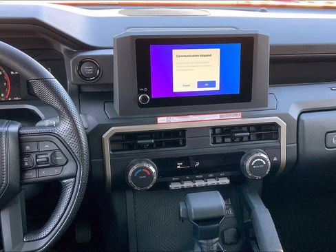 New 2026 Toyota Tacoma SR image 6