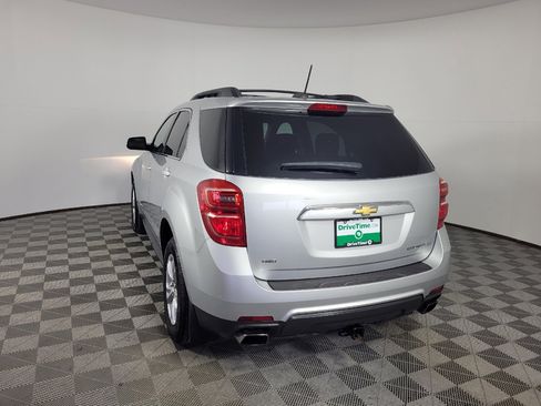 Used 2016 Chevrolet Equinox LT AWD/4WD image 5