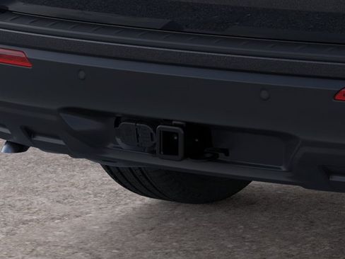 New 2026 Ford Explorer Active AWD/4WD image 23