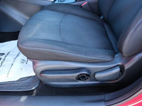 Used 2016 Nissan Sentra SR image 24