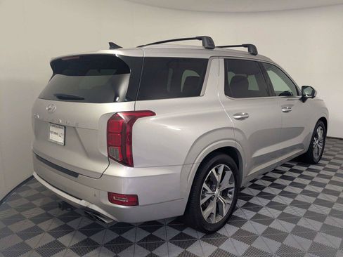 Used 2022 Hyundai Palisade Limited FWD image 5