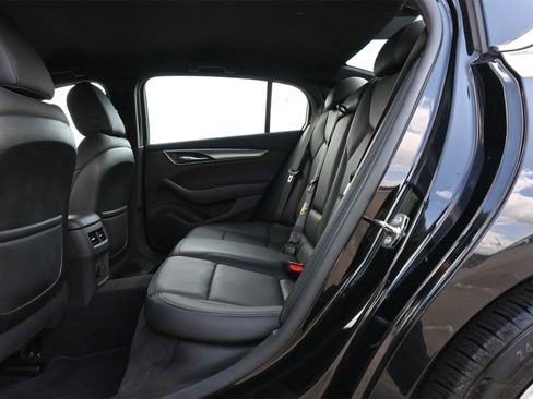 Used 2024 Cadillac CT5 Premium Luxury image 20