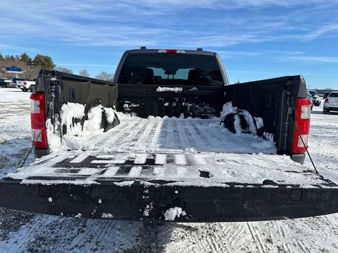 Used 2021 Ford F150 XL w/ Equipment Group 101A High image 13