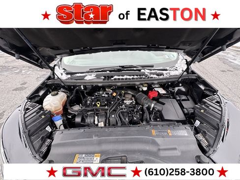 Used 2019 Ford Edge Titanium w/ Equipment Group 301A image 36