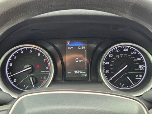 Used 2023 Toyota Camry LE w/ Convenience Package FWD image 18