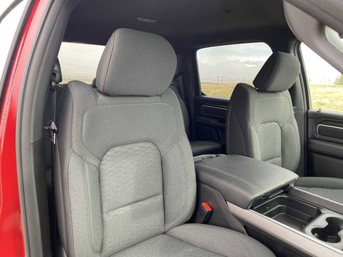 New 2026 RAM 1500 Big Horn image 18