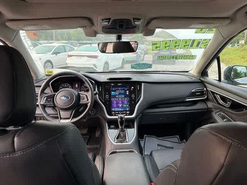 Used 2020 Subaru Legacy Limited AWD/4WD image 17