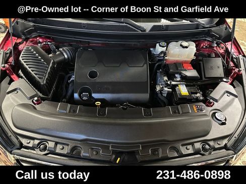 Used 2019 Buick Enclave Essence w/ Trailering Package, 5000 lbs. AWD/4WD image 10