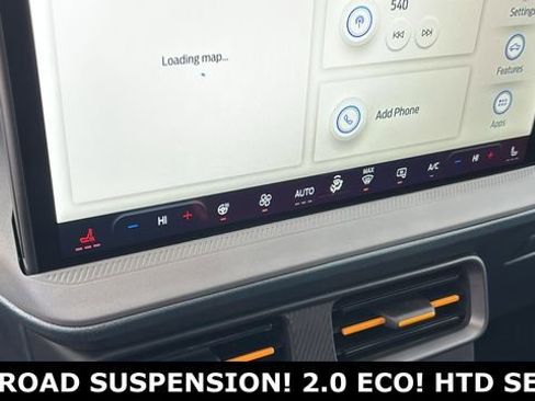 New 2026 Ford Maverick Tremor AWD/4WD image 18