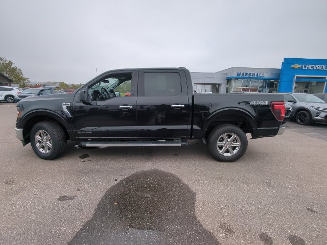 Used 2024 Ford F150 XLT w/ Mobile Office Package AWD/4WD image 36