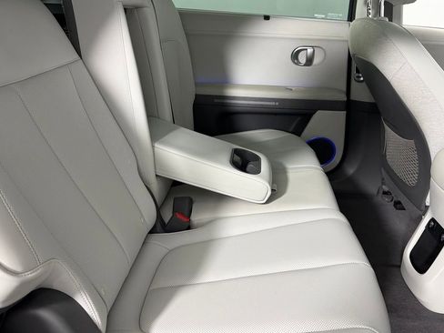Used 2024 Hyundai Ioniq 5 Limited RWD image 32