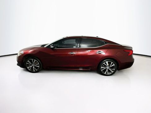 Used 2016 Nissan Maxima 3.5 SL FWD image 4