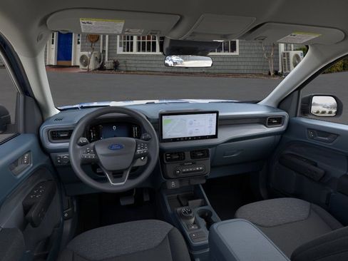 New 2026 Ford Maverick XL FWD image 9