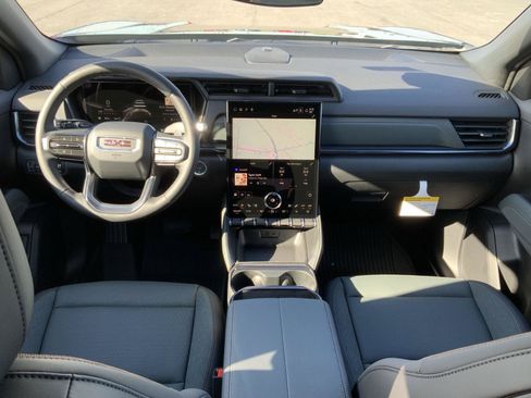 New 2026 GMC Terrain AT4 w/ Convenience Package III AWD/4WD image 51