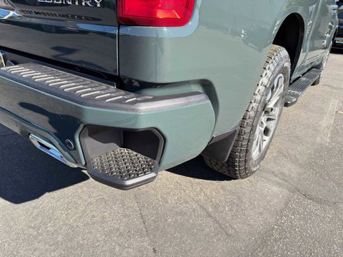 New 2026 Chevrolet Silverado 1500 High Country w/ Technology Package image 15