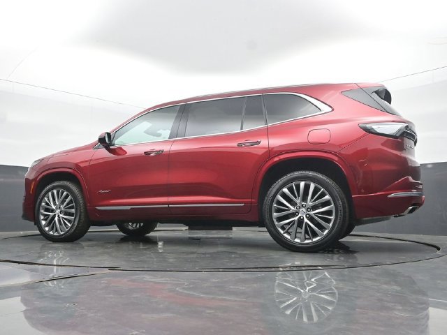 Used 2026 Buick Enclave Avenir w/ Super Cruise Package AWD/4WD image 48