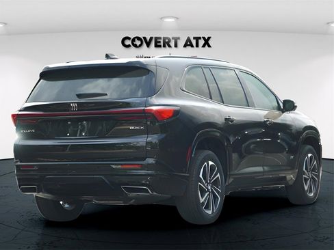 New 2026 Buick Enclave Sport Touring w/ Super Cruise Package image 7